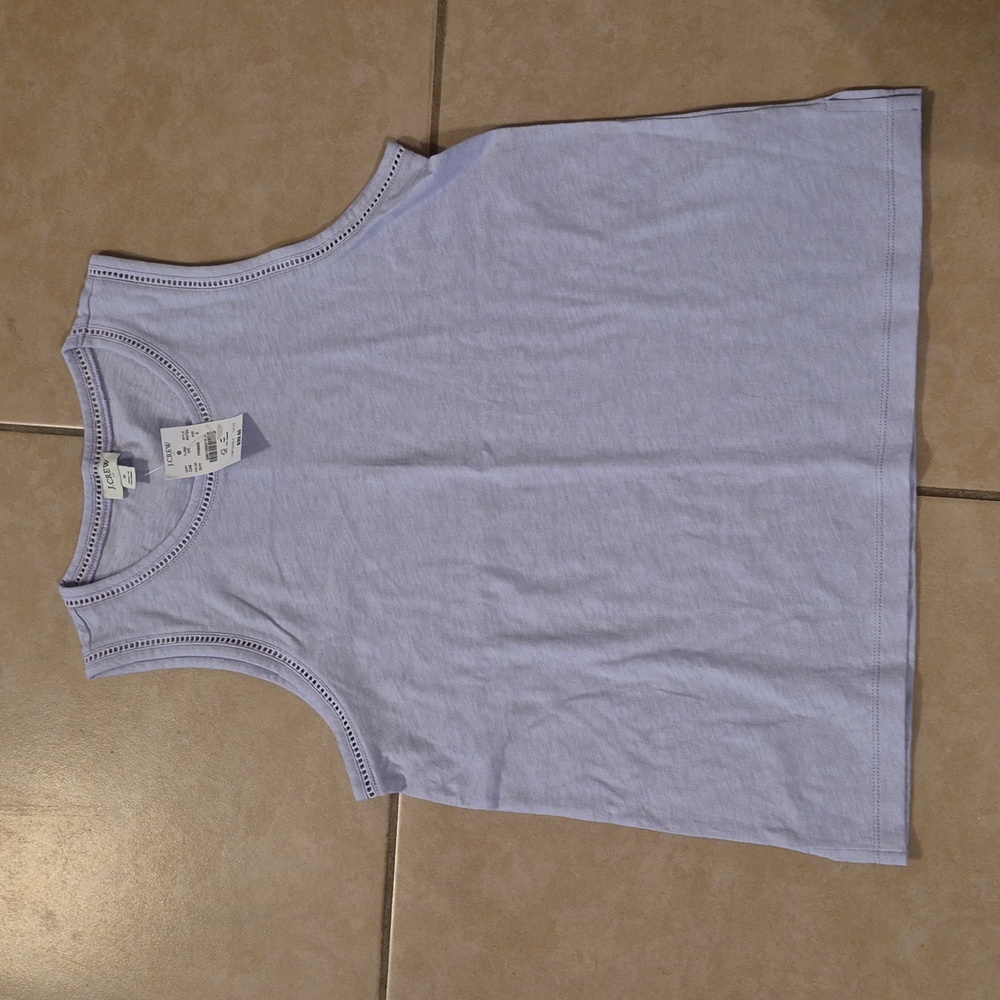 NWT  J CREW Top
